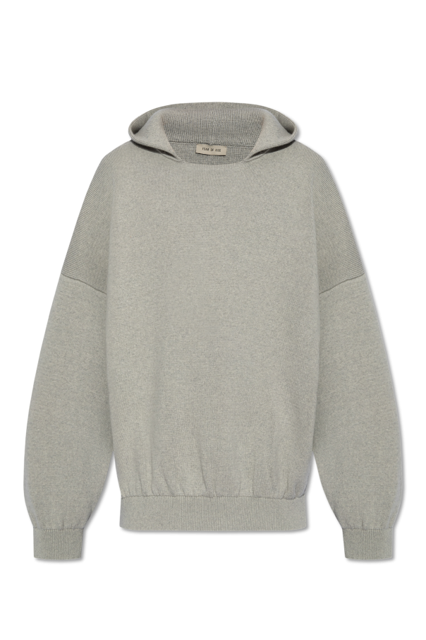 OVO grey deals sweatshirt